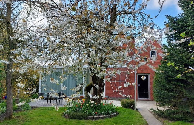 Holiday Home Olln"s moi Huuske - Photo 20