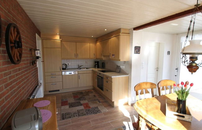 Holiday Home Olln"s moi Huuske - Photo 7