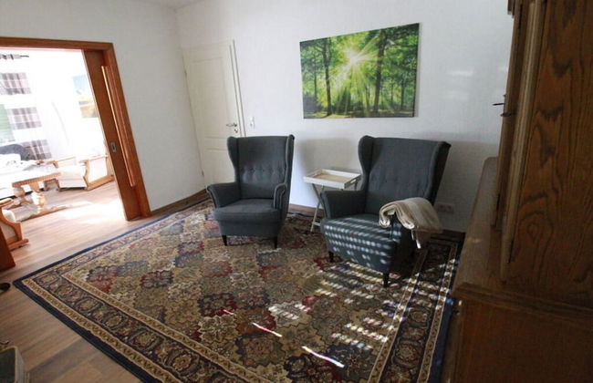 Holiday Home Olln"s moi Huuske - Photo 9