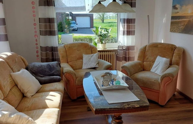 Holiday Home Olln"s moi Huuske - Photo 1