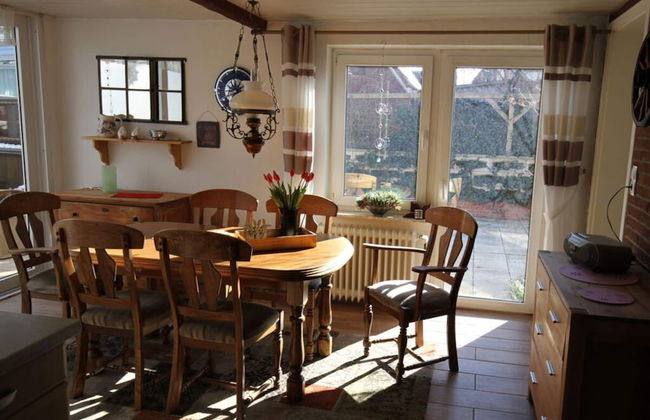 Holiday Home Olln"s moi Huuske - Photo 15