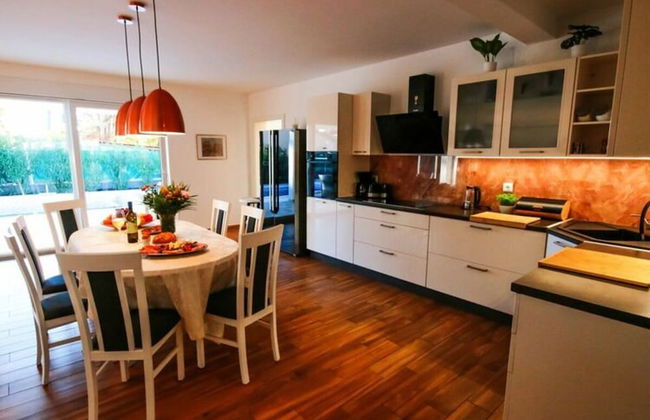 Villa Hedonistra - Foto 15