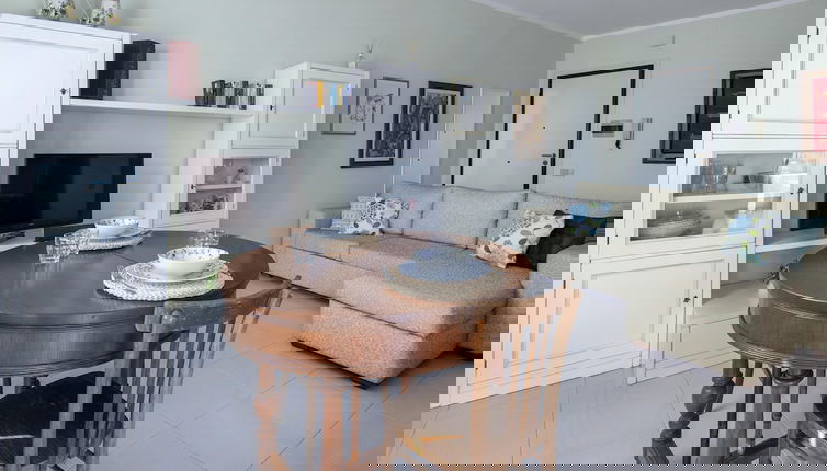 Foto 1 - S Areu in Alghero With 2 Bedrooms and 1 Bathrooms
