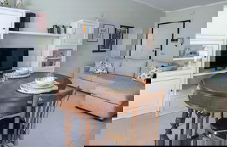 Foto 1 - S Areu in Alghero With 2 Bedrooms and 1 Bathrooms