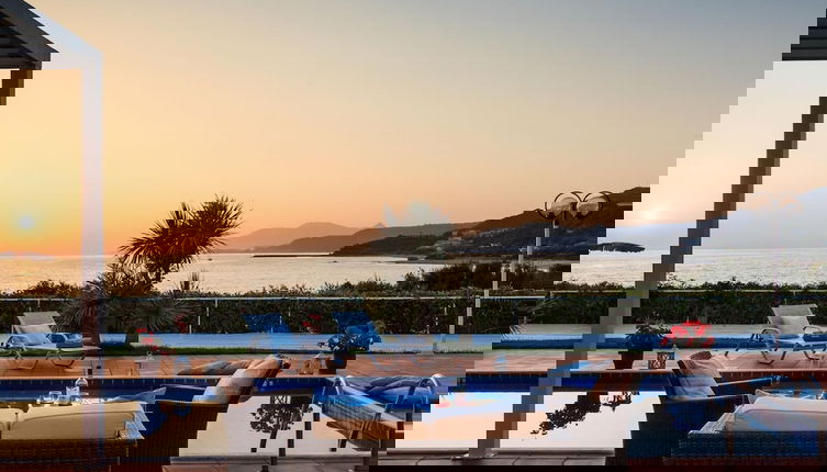 Foto 1 - Simpson Secret - Epiros Coast