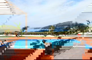 Foto 3 - Simpson Secret - Epiros Coast