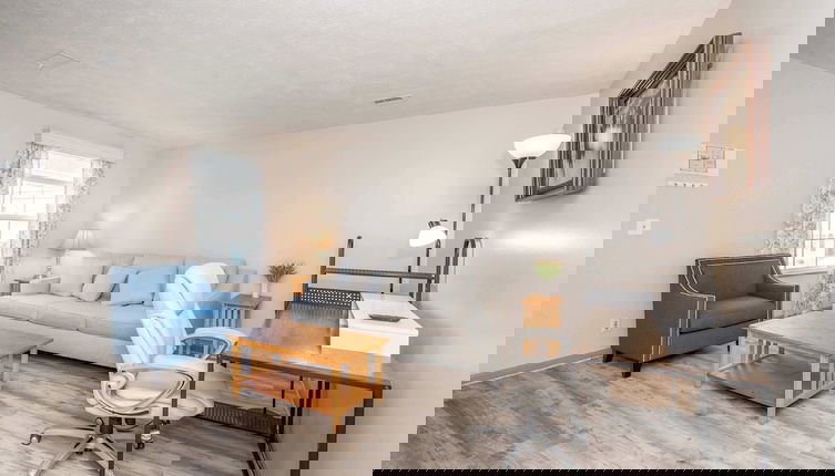 Foto 1 - Arkstone Retreat 2 Chic 2 Bdr!