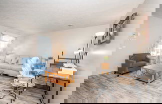 Foto 1 - Arkstone Retreat 2 Chic 2 Bdr!