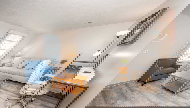 Foto 1 - Arkstone Retreat 2 Chic 2 Bdr!