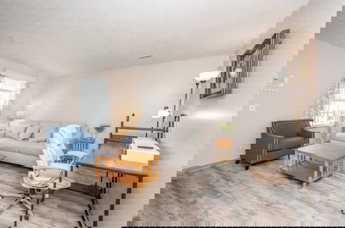 Foto 1 - Arkstone Retreat 2 Chic 2 Bdr!