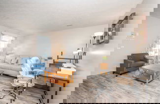 Foto 1 - Arkstone Retreat 2 Chic 2 Bdr!