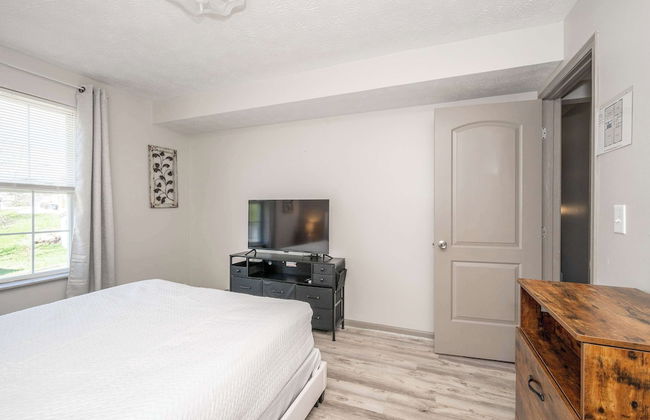 Arkstone Retreat 2 Chic 2 Bdr! - Foto 6