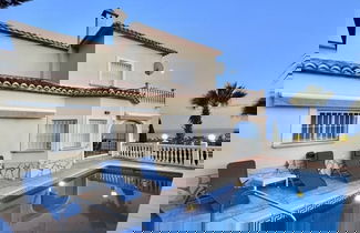 Foto 1 - Villa Miraflores Comfortable Holiday Residence