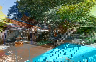 Foto 1 - Vakantiehuis Loris