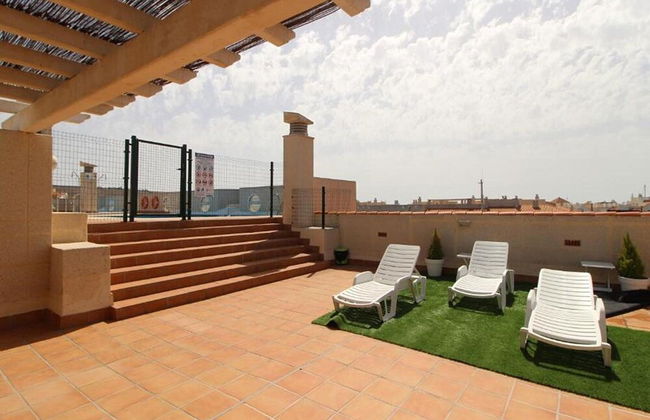 Belvilla by OYO 2habitaciones - Foto 30