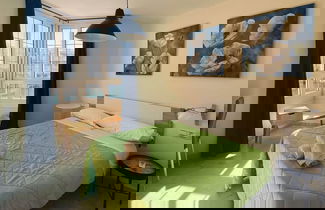 Foto 2 - Belvilla by OYO 2habitaciones