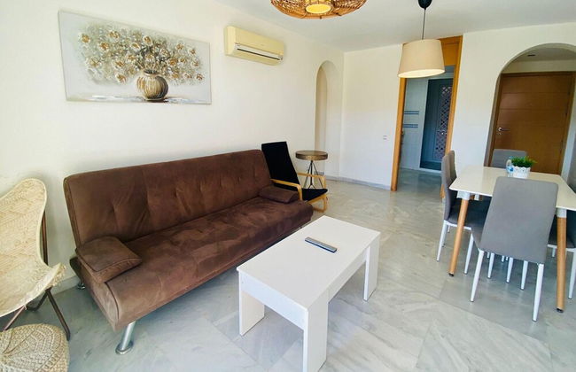 Belvilla by OYO 2habitaciones - Foto 19