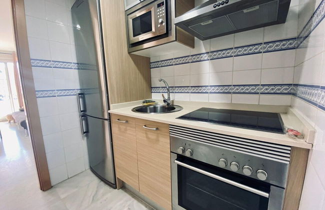 Belvilla by OYO 2habitaciones - Foto 10