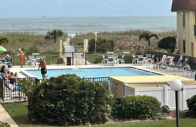 Sea Turtle Cove at Cocoa Beach - Foto 17