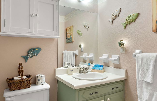 Sea Turtle Cove at Cocoa Beach - Foto 12