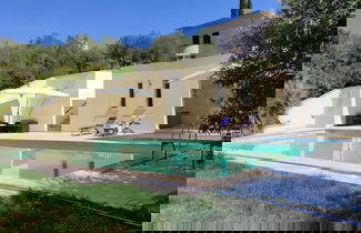 Photo 1 - Belvilla by OYO Villa Roma Sabina