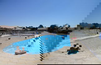 Foto 3 - Luxury Villa in France With Private Pool