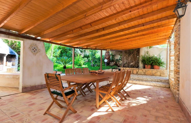Belvilla by OYO Villa Le Palme Nove - Foto 24