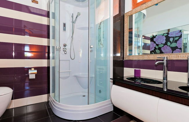 Belvilla by OYO Villa Le Palme Nove - Foto 15