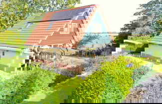 Photo 1 - Vision Comfortable Holiday Residence