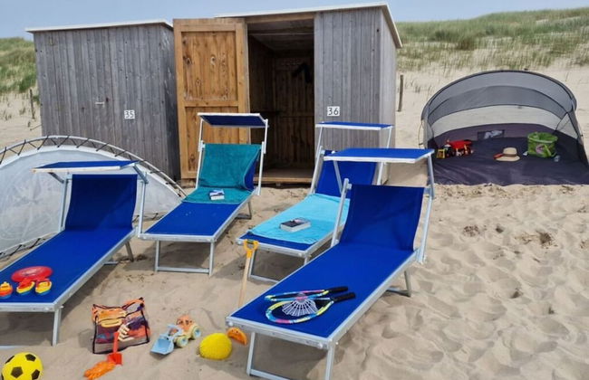 Sunshine Comfortable Holiday Residence - Foto 22