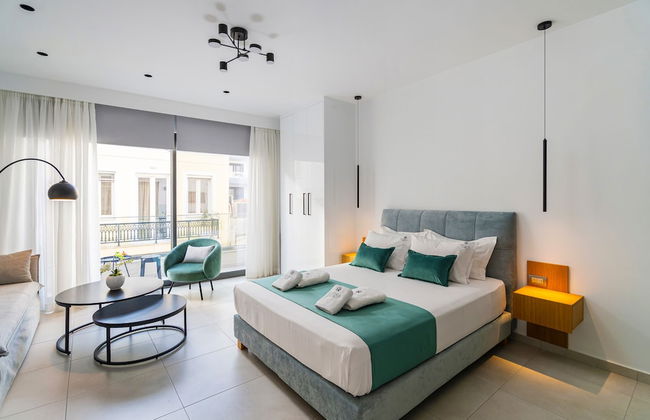 Althea Suites - Foto 13