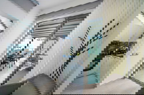 Foto 9 - Althea Suites