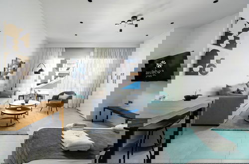 Foto 22 - Althea Suites