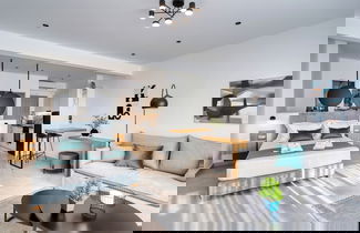 Foto 3 - Althea Suites