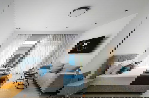Foto 31 - Althea Suites