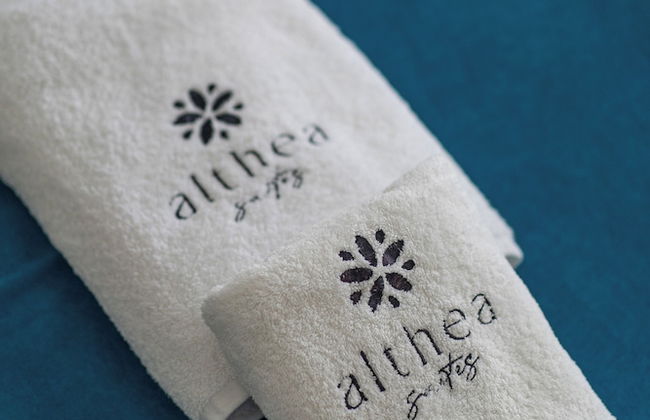 Althea Suites - Foto 27