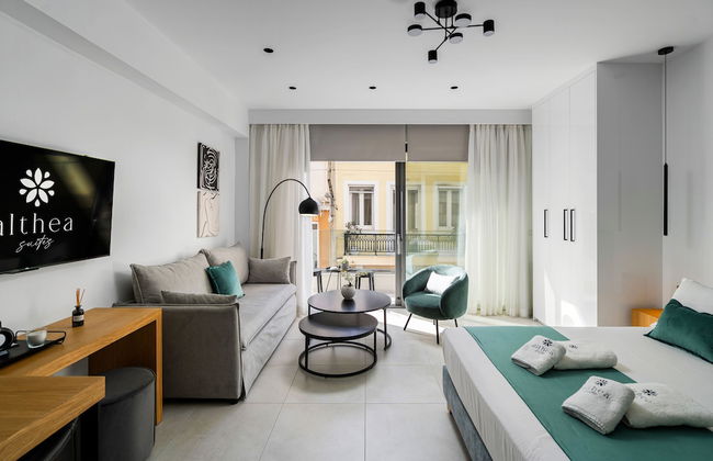 Althea Suites - Foto 10