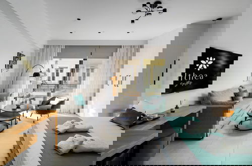Foto 10 - Althea Suites