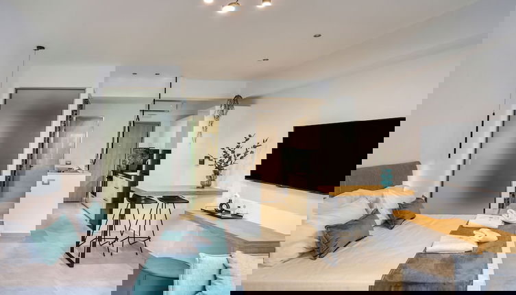 Foto 1 - Althea Suites