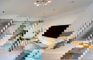 Foto 1 - Althea Suites