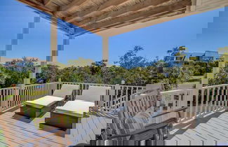Foto 1 - 72 Pelican Bay Avantstay Community Pool, Decks