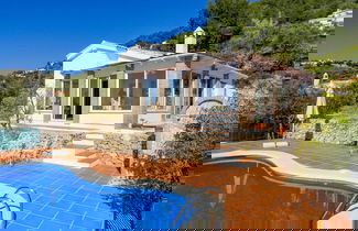 Foto 1 - Cortijo Dos Pinos in Frigiliana