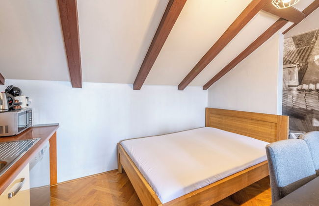 Janáčkovo nábřeží - Riverside Residence - Foto 49