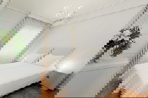 Foto 8 - Etoile by halu' Chic apartment