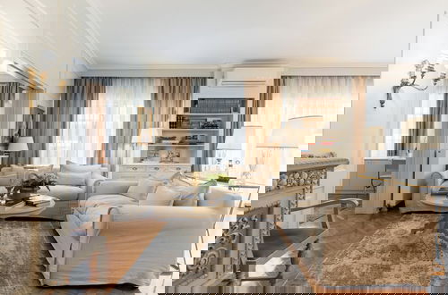 Foto 1 - Etoile by halu' Chic apartment