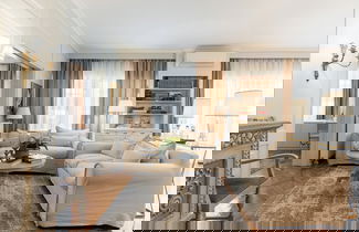 Foto 1 - Etoile by halu' Chic apartment