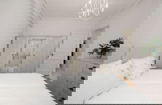 Foto 3 - Etoile by halu' Chic apartment