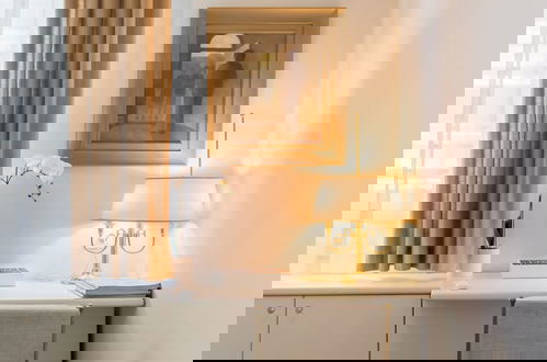 Foto 4 - Etoile by halu' Chic apartment
