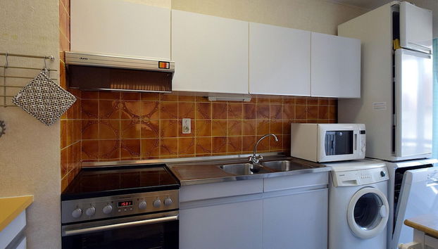 Cozinha privada