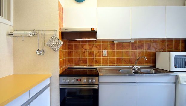Cozinha privada